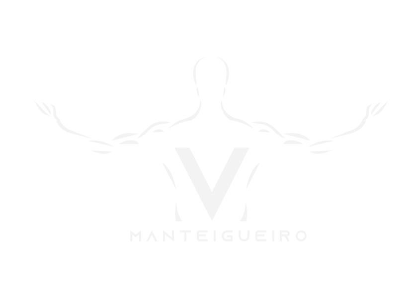 Vasco Manteigueiro | Personal Training and Online Coaching